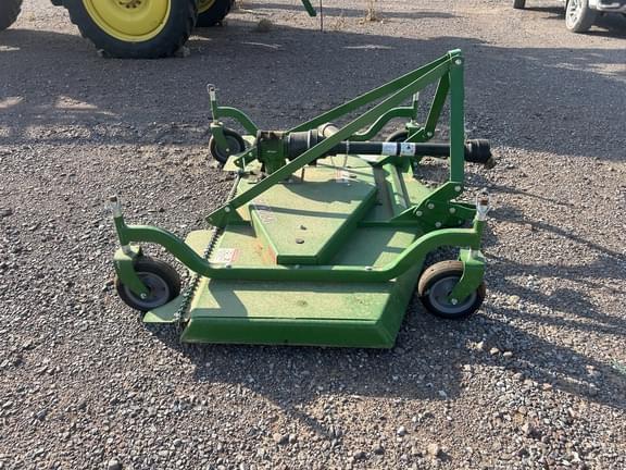 Image of Frontier GM2084R equipment image 3