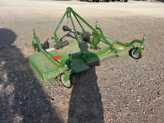 Image of Frontier GM2084R equipment image 2