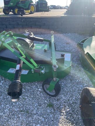 Image of Frontier GM4060 equipment image 3