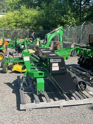 Image of Frontier GS4048L Primary image