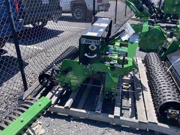 Image of Frontier GS4048L equipment image 3