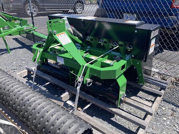 Image of Frontier GS4048L equipment image 2