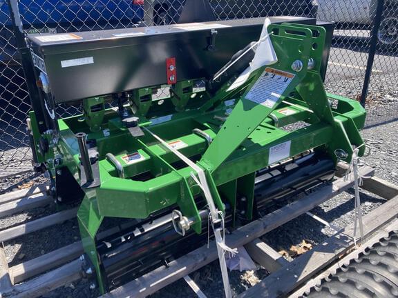 Image of Frontier GS4048L equipment image 4