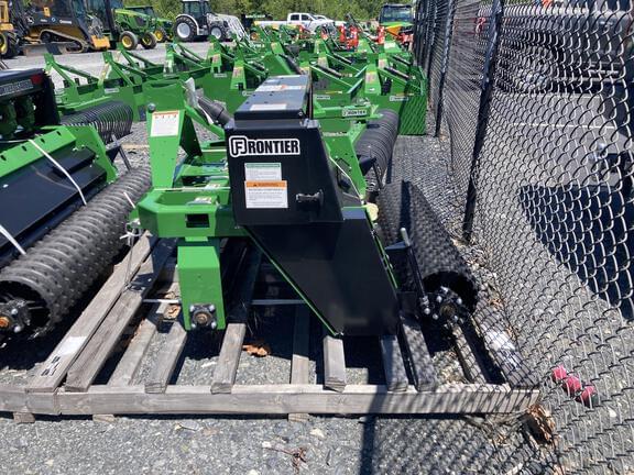 Image of Frontier GS4048L equipment image 1