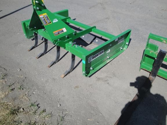 Image of Frontier LP2160 equipment image 2