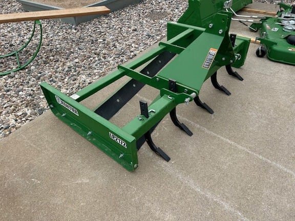 2024 Frontier LP2172 Equipment Image0