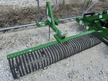 Main image Frontier LR2084