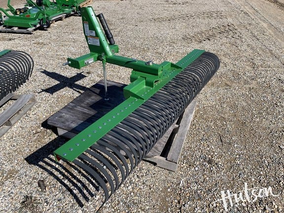 2024 Frontier LR2196 Equipment Image0