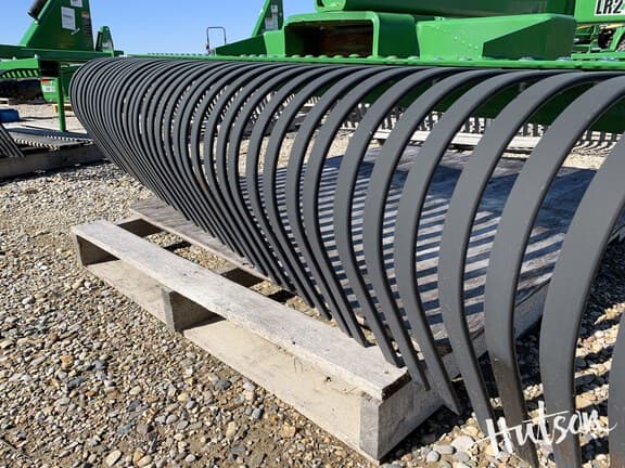 Image of Frontier LR2196 equipment image 1