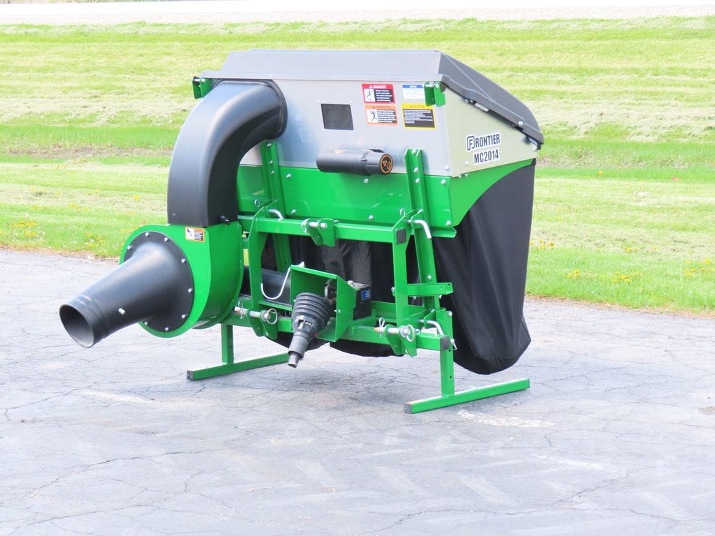 2024 Frontier MC2014 Equipment Image0