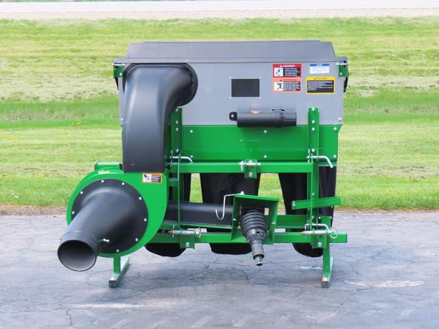 Image of Frontier MC2014 equipment image 2