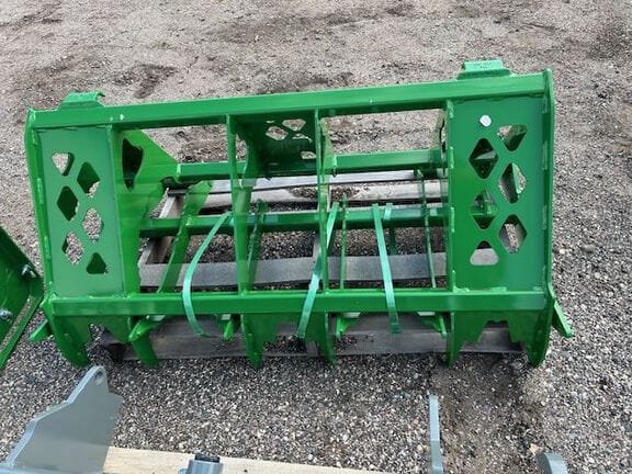 2024 Frontier MG20F Equipment Image0