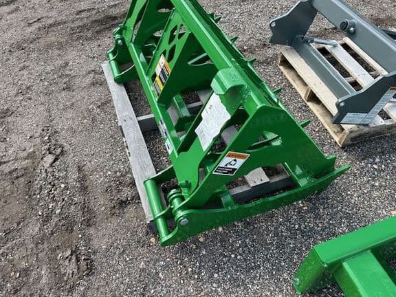 Image of Frontier MG20F equipment image 1