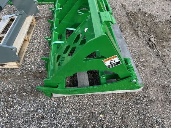 Image of Frontier MG20F equipment image 3