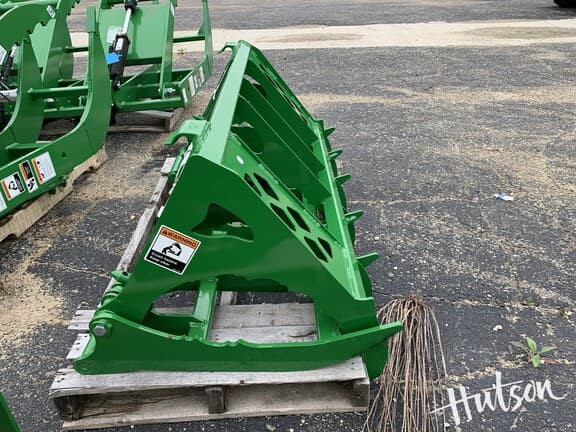 Image of Frontier MG20F Primary image