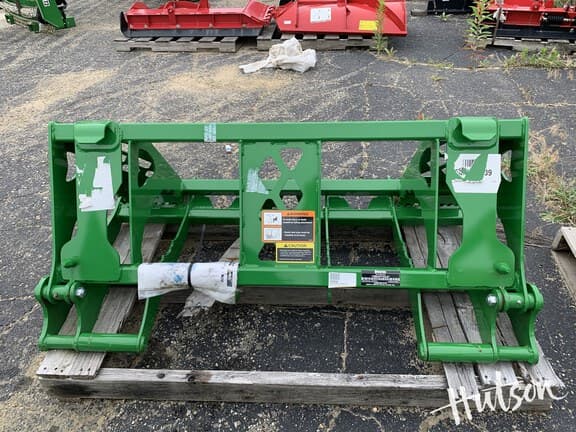 Image of Frontier MG20F equipment image 2