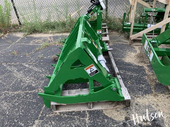 Image of Frontier MG20F equipment image 3