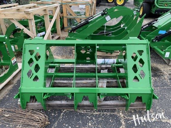 Image of Frontier MG20F equipment image 1