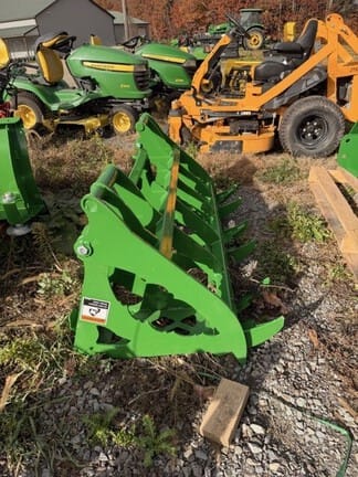 2024 Frontier MG20F Equipment Image0