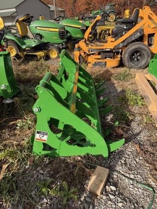 Image of Frontier MG20F Primary image