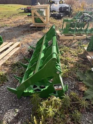 Image of Frontier MG20F equipment image 4