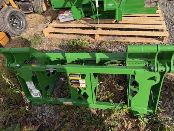 Image of Frontier MG20F equipment image 2