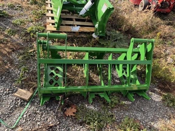 Image of Frontier MG20F equipment image 3