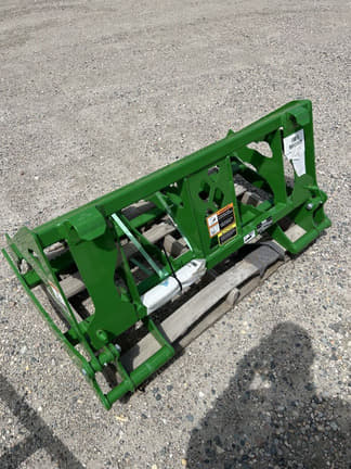 Image of Frontier MG20F Primary image