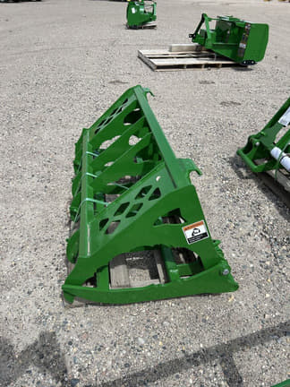 Image of Frontier MG20F equipment image 2