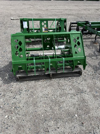 Image of Frontier MG20F equipment image 4