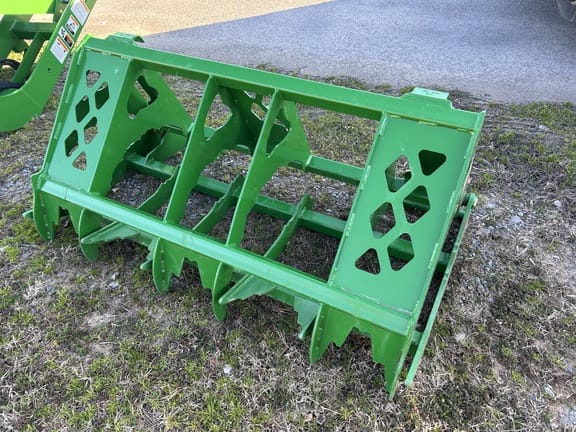 2024 Frontier MG20F Equipment Image0