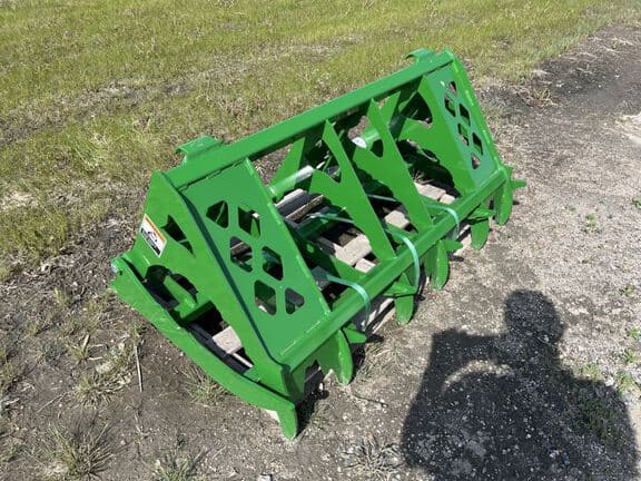 Image of Frontier MG20F equipment image 3