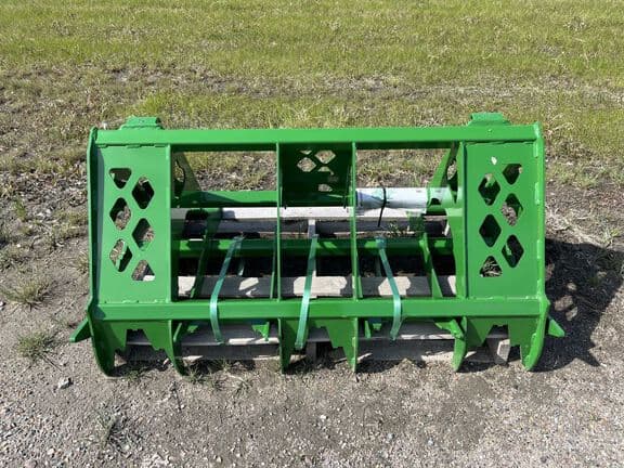 Image of Frontier MG20F equipment image 4