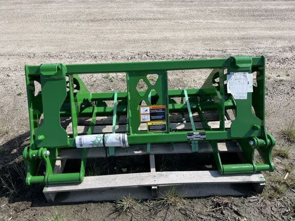 Image of Frontier MG20F equipment image 1