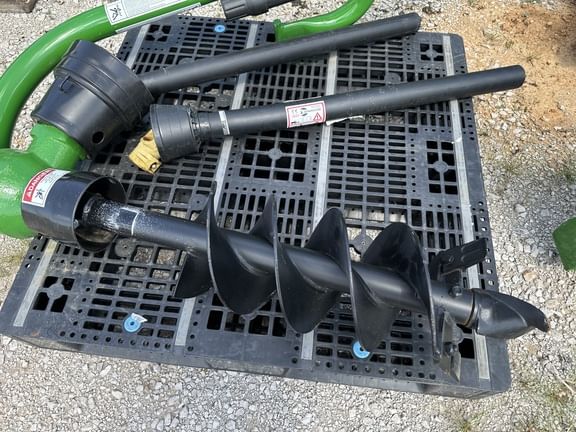 2024 Frontier PHD100 Equipment Image0