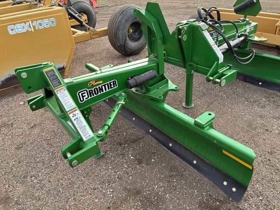 Image of Frontier RB2308 equipment image 3