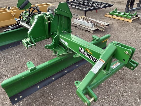 Image of Frontier RB2308 Primary image