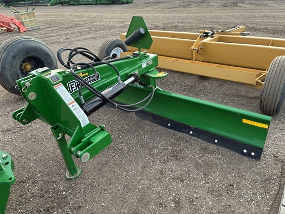 2024 Frontier RB2410 Equipment Image0