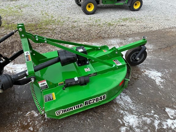 2024 Frontier RC2048 Equipment Image0