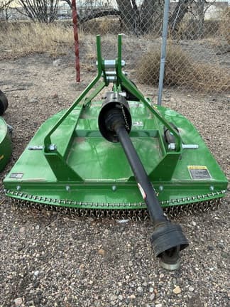 Image of Frontier RC2048 equipment image 3