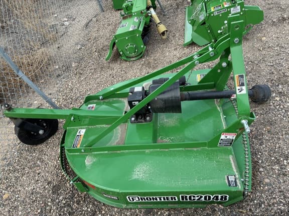 Image of Frontier RC2048 Primary image