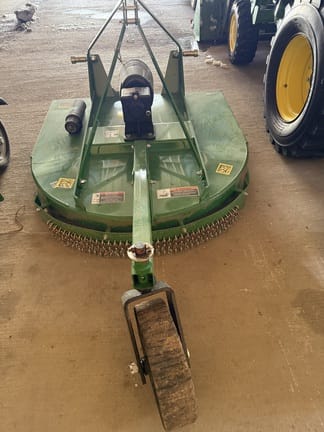 2024 Frontier RC2048 Equipment Image0