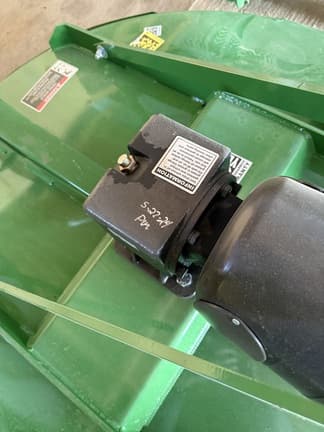 Image of Frontier RC2048 equipment image 4