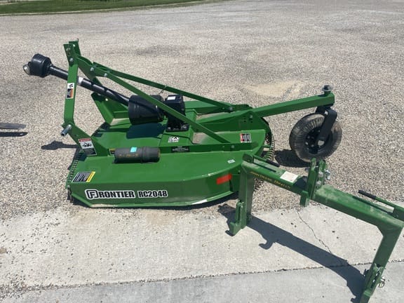 2024 Frontier RC2048 Equipment Image0