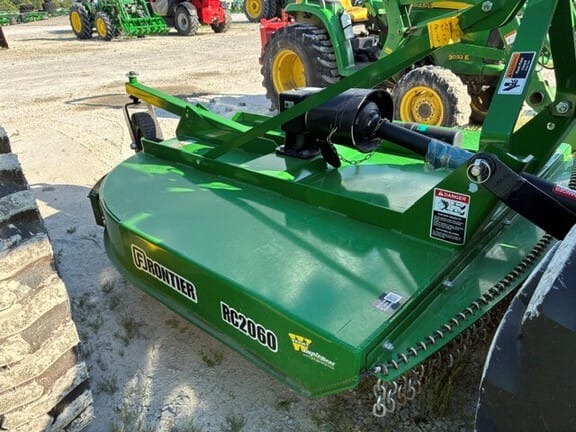 2024 Frontier RC2060 Equipment Image0