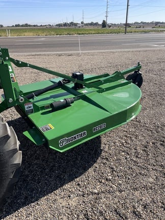 2024 Frontier RC2072 Equipment Image0