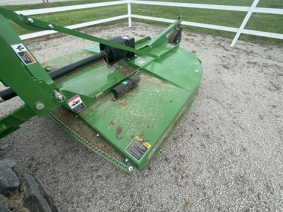 2024 Frontier RC2072 Equipment Image0