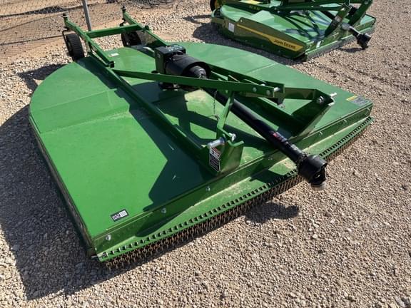Image of Frontier RC2084 equipment image 2