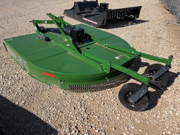 Image of Frontier RC2084 equipment image 4