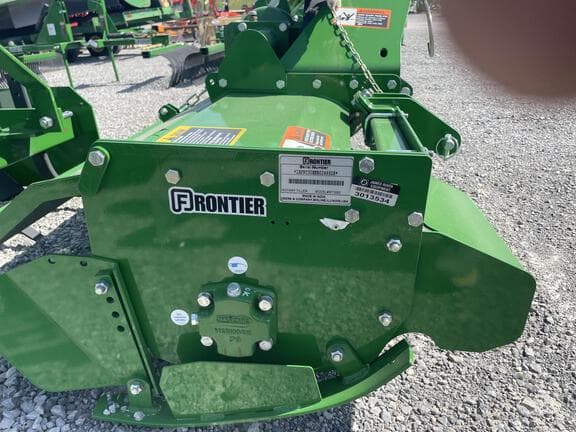 Image of Frontier RT3062 equipment image 3